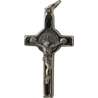 Crucifix de saint Benoît - pendentif