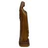 statue of Saint Theresa of the Child Jesus, 60 cm (Vue du profil droit)