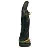 Statue of Saint Rita of Cascia, 15 cm (Vue du profil droit)