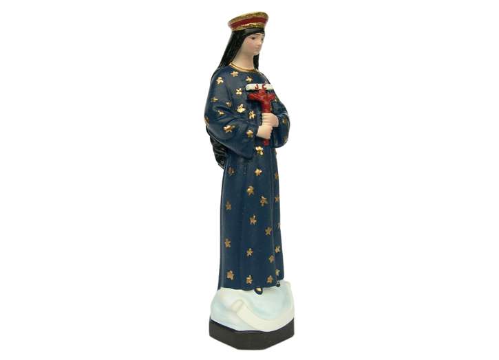 Statue of Our Lady of Pontmain, 15 cm Religious shop Products