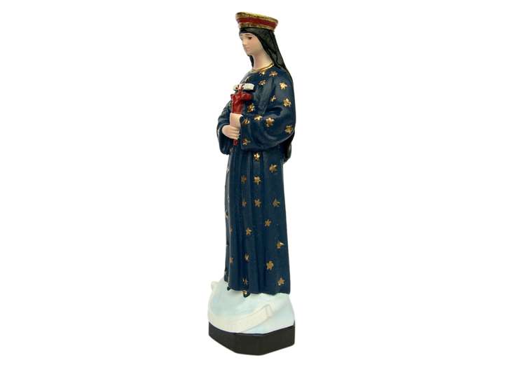 Statue of Our Lady of Pontmain, 15 cm Religious shop Products