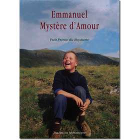 Emmanuel, mystère d'amour, Petit prince du Royaume