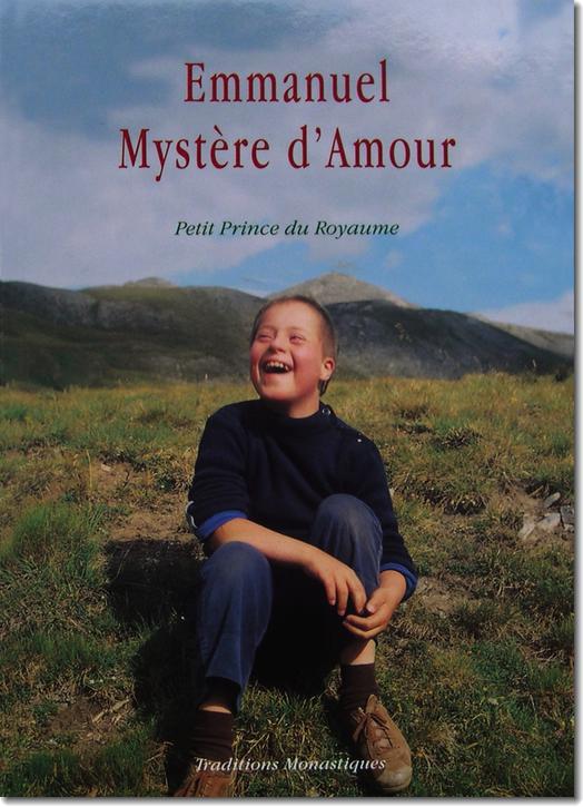 Emmanuel, mystère d'amour, Petit prince du Royaume