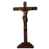 Crucifix sur pied, 50 cm (Vue générale)