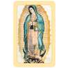 Nuestra Señora de Guadalupe (Recto)