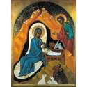 Nativity and childhood of Jesus