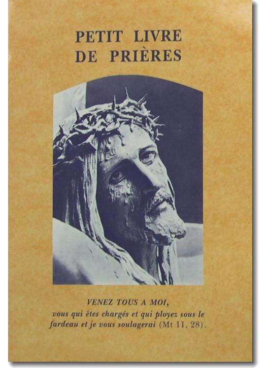 Petit livre de prières