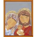 the Holy Family of Nazareth