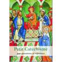 Petit catéchisme par questions - réponses