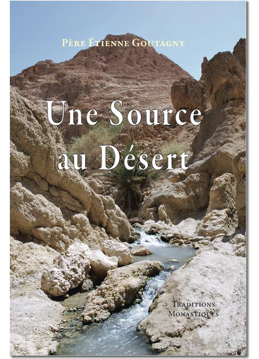 Une source au désert