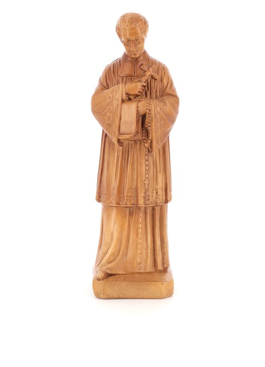 Statue of Saint Louis-Marie Grignon de Montfort (Réf. SLMG20BC)