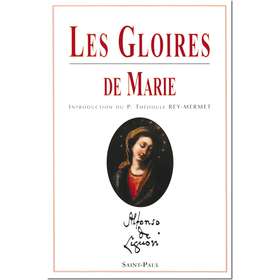 Les Gloires de Marie