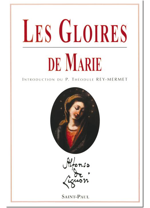 Les Gloires de Marie