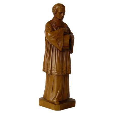 Statue of Saint Louis-Marie Grignion de Montfort - Religious shop