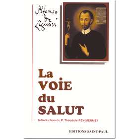 La voie du Salut