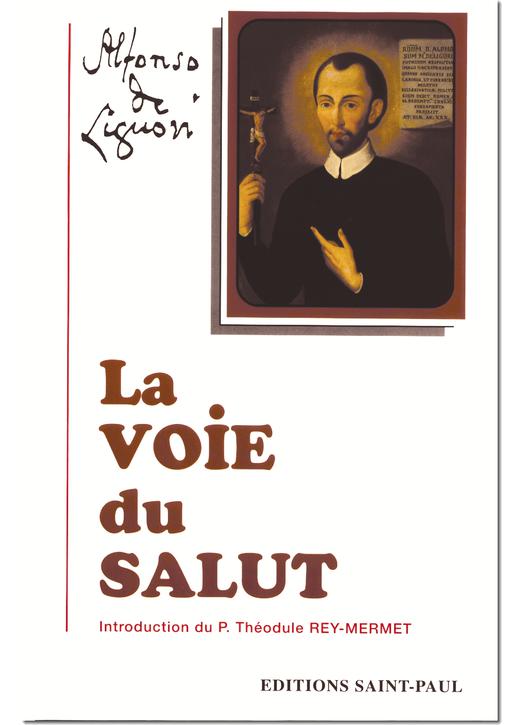 La voie du Salut