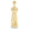 Statue of Our Lady of Salette (Vue de face)