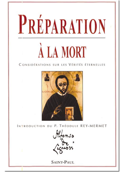 Préparation à la mort