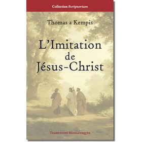 L'Imitation de Jésus-Christ