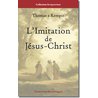 Libro católico en francés L'Imitation de Jésus-Christ - Tienda religiosa