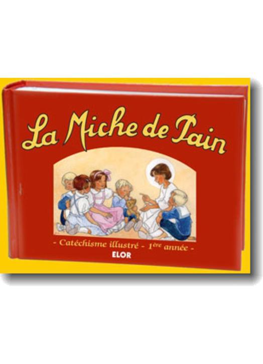 La miche de pain - première année