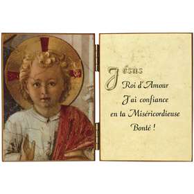 Enfant Jésus