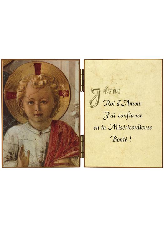 Enfant Jésus