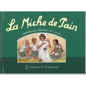 La miche de pain - Deuxième année