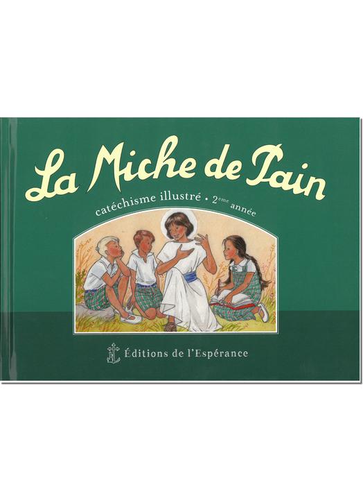 La miche de pain - Deuxième année