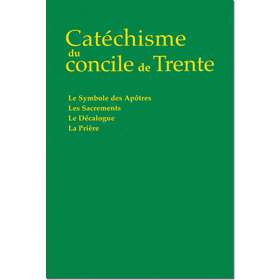 Catéchisme du Concile de Trente