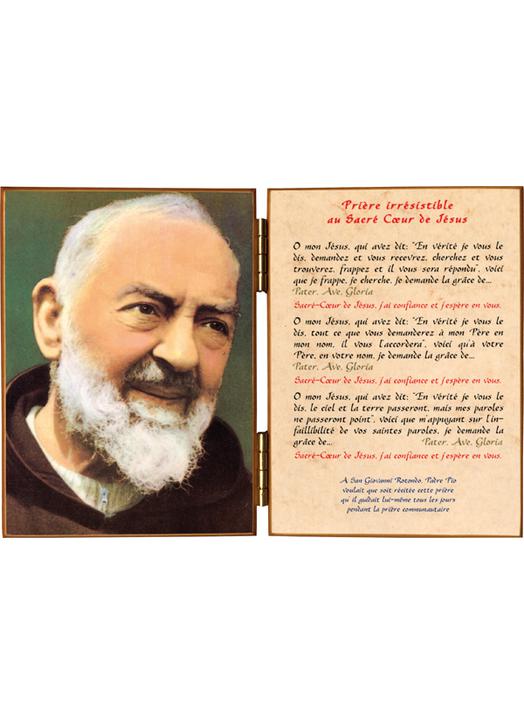 Padre Pio