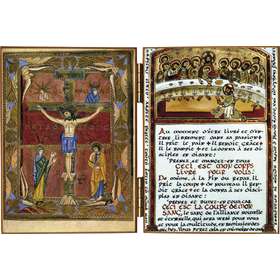 Crucifixion