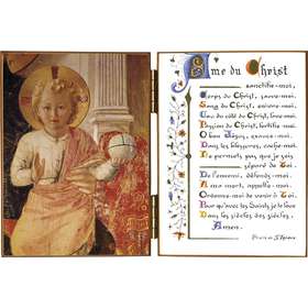 Enfant Jésus