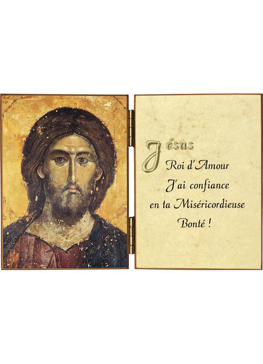 Christ Pantocrator