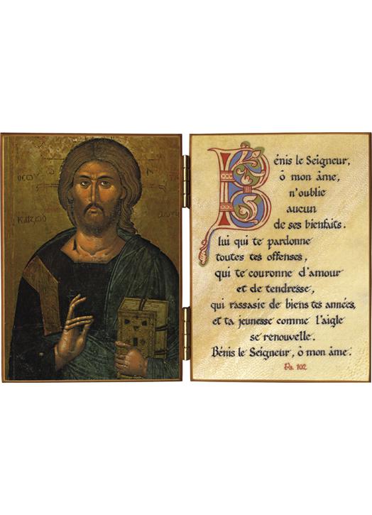Christ Source de Vie Christ Source de Vie