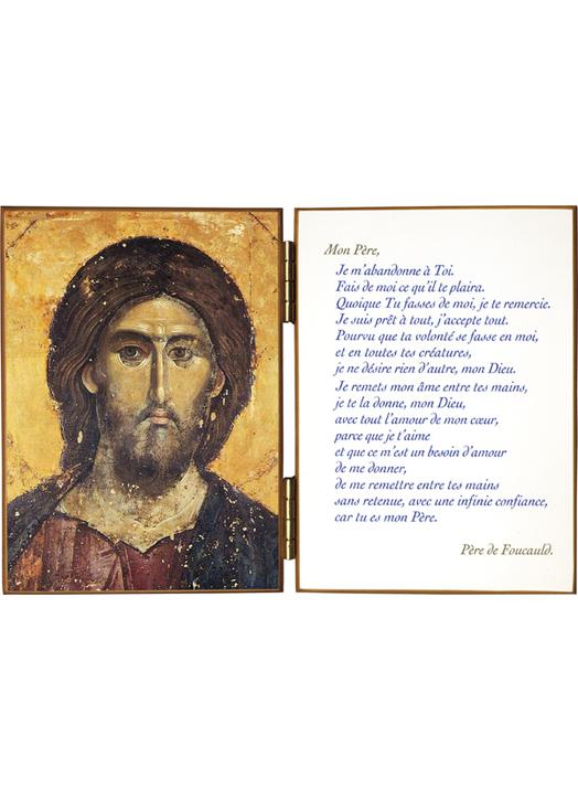 Christ Pantocrator