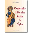 Doctrines french books