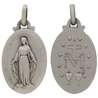 Miraculous medal - 19 mm