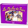 La Miche de Pain - 3ème année