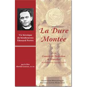 La dure montée