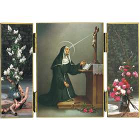 Sainte Rita de Cascia