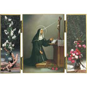 Sainte Rita de Cascia