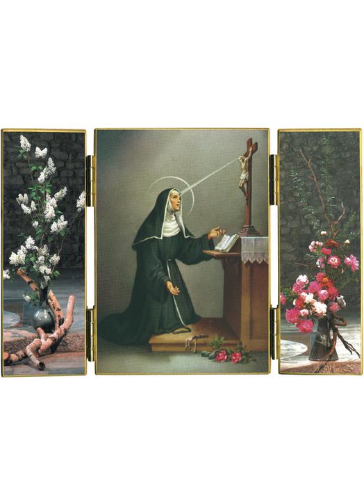 Sainte Rita de Cascia