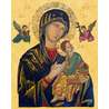 Icono de Nuestra Señora del Perpetuo Socorro