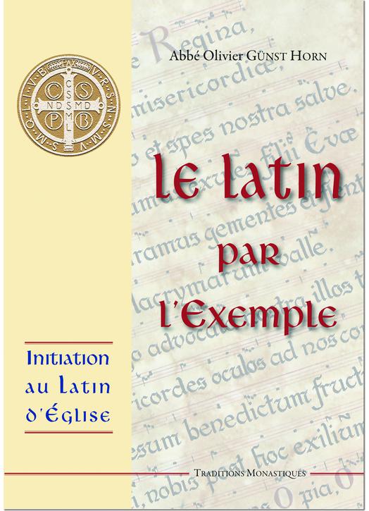 Le latin par l'exemple