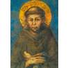 Icon of Saint Francis of Assisi