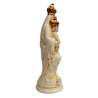 statue of Our Lady of the Victories, 15 cm (Vue du profil droit)