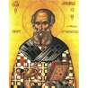 Icon of saint Athanasius