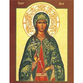 Icon of St. Julie