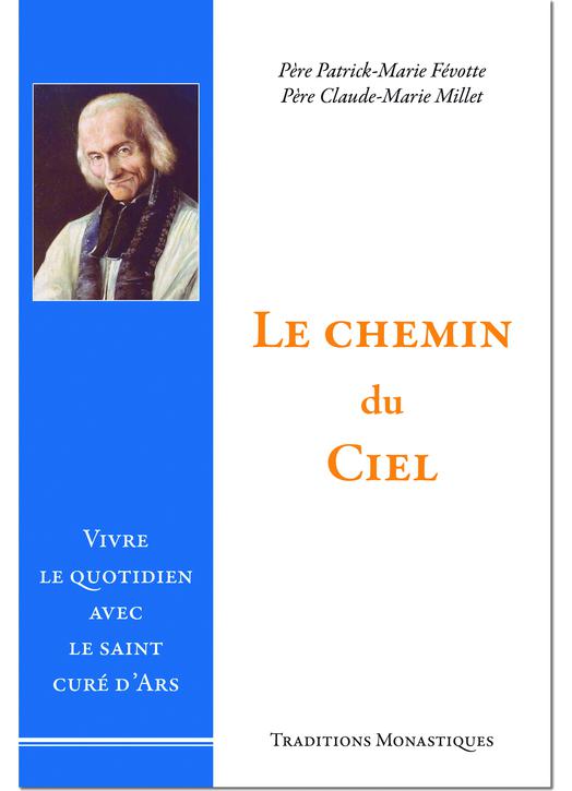 French book : Le chemin du ciel (Réf. L1141F) - religious store